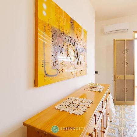 Machiavelli Flat - Roca Villa ภายนอก รูปภาพ
