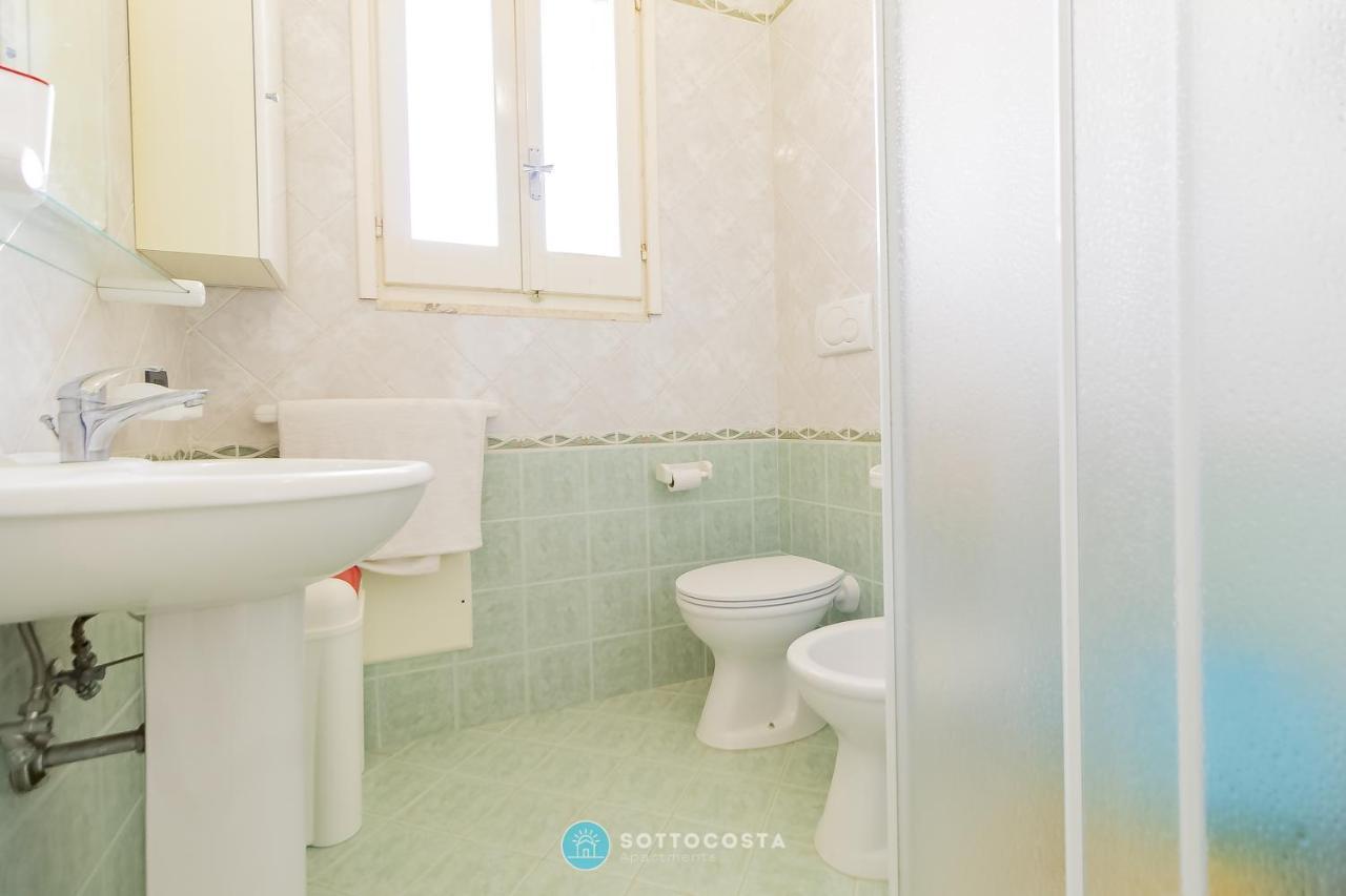 Machiavelli Flat - Roca Villa ภายนอก รูปภาพ