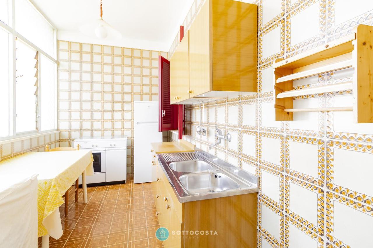 Machiavelli Flat - Roca Villa ภายนอก รูปภาพ