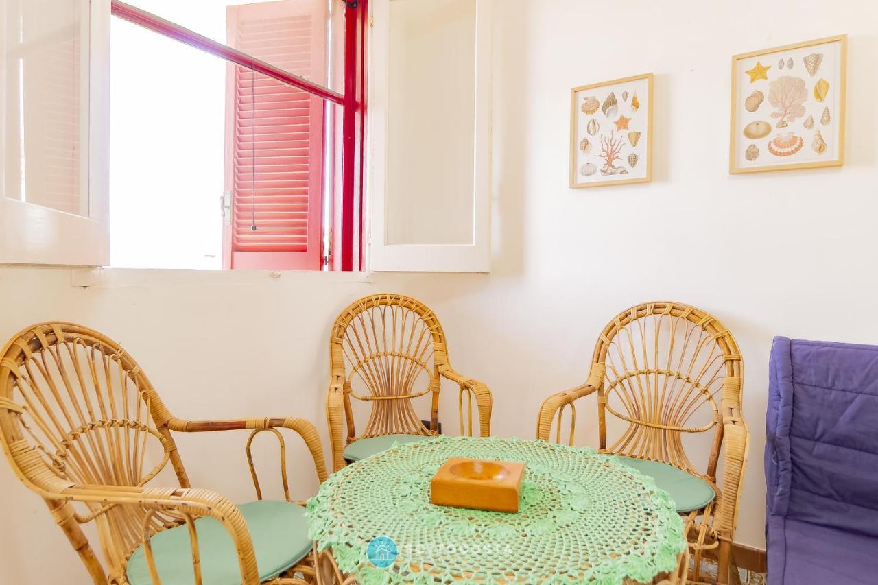 Machiavelli Flat - Roca Villa ภายนอก รูปภาพ