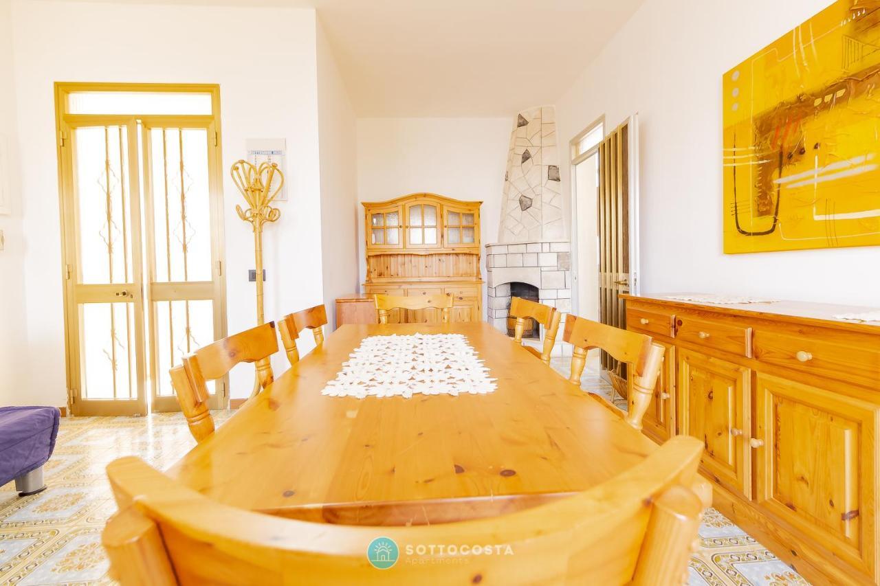 Machiavelli Flat - Roca Villa ภายนอก รูปภาพ