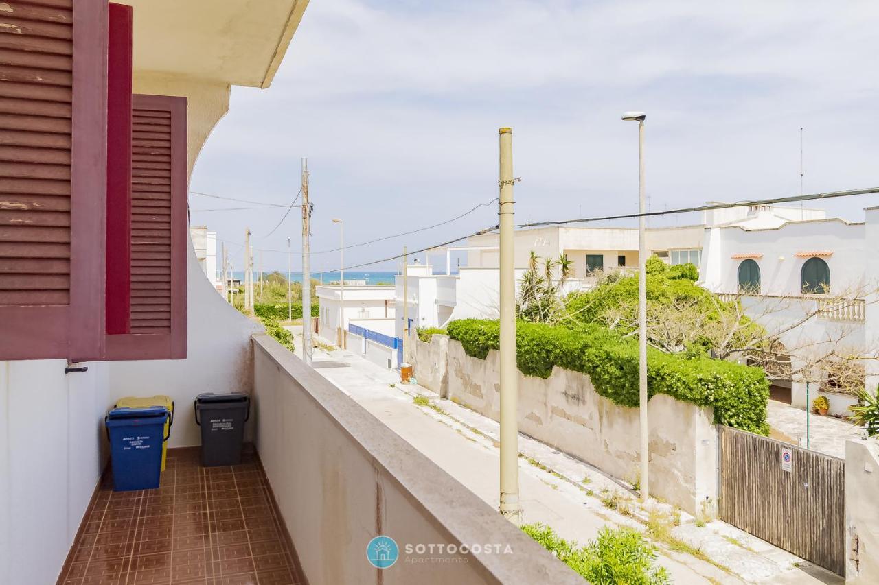 Machiavelli Flat - Roca Villa ภายนอก รูปภาพ