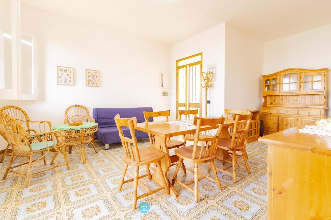 Machiavelli Flat - Roca Villa ภายนอก รูปภาพ