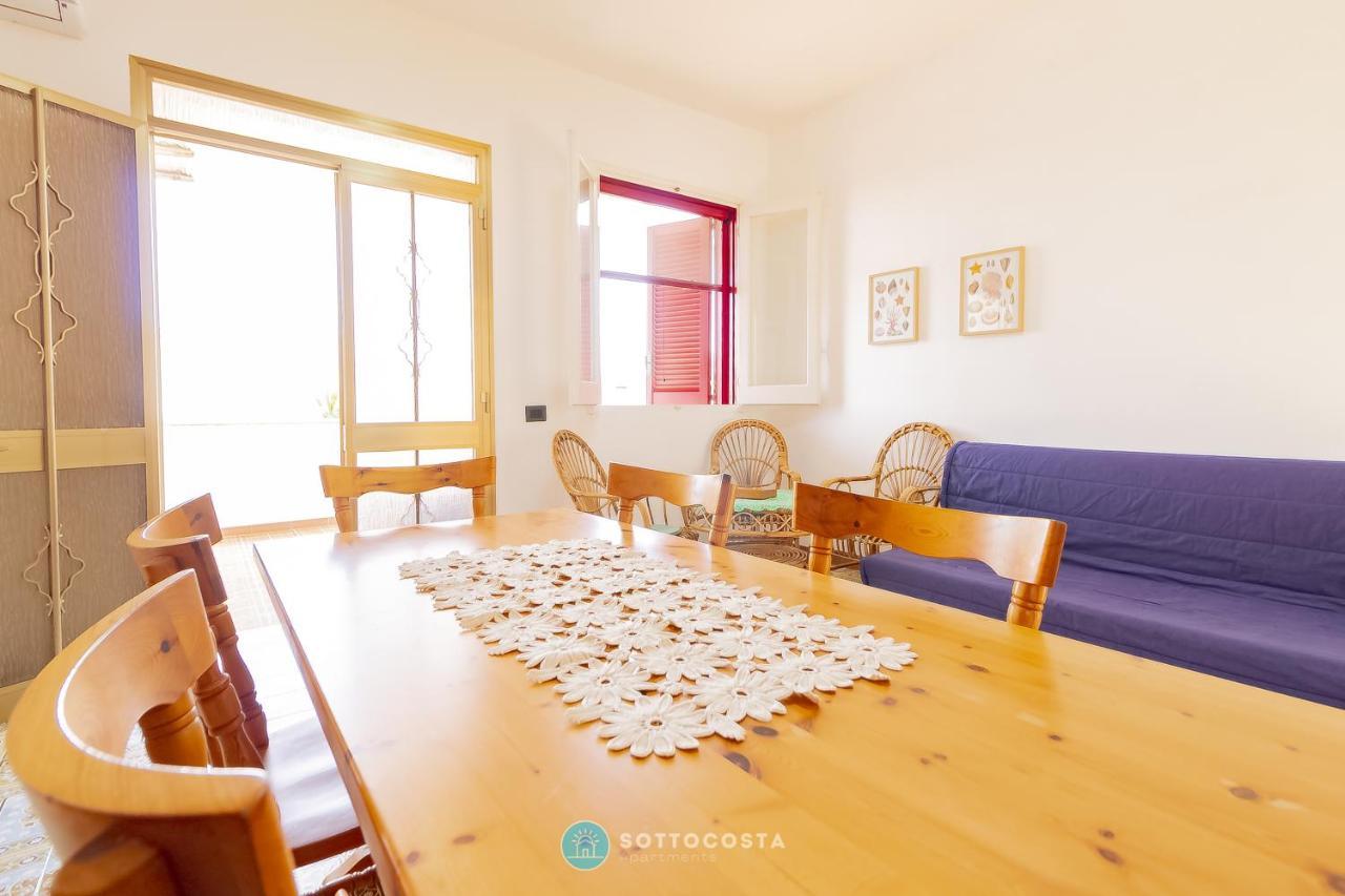 Machiavelli Flat - Roca Villa ภายนอก รูปภาพ