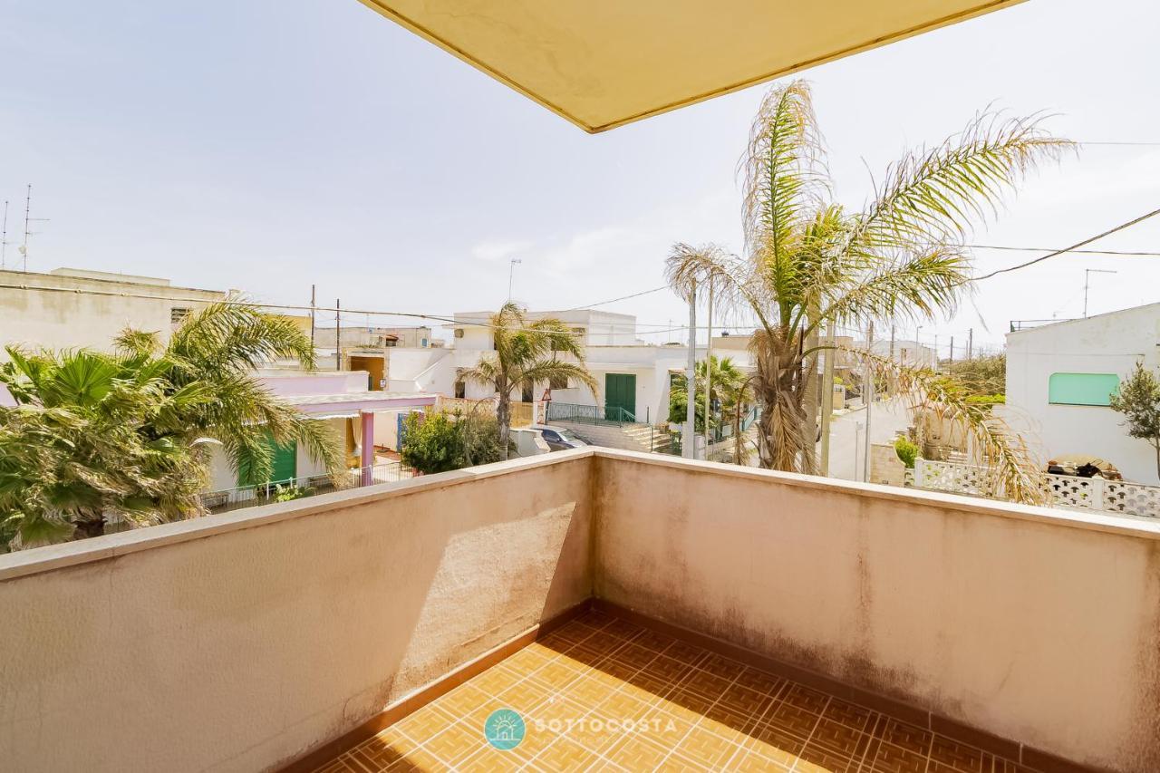 Machiavelli Flat - Roca Villa ภายนอก รูปภาพ