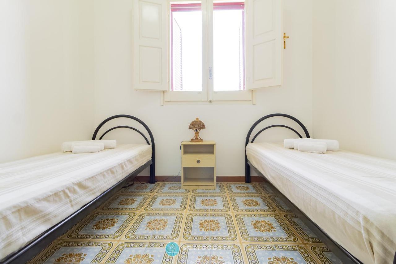 Machiavelli Flat - Roca Villa ภายนอก รูปภาพ