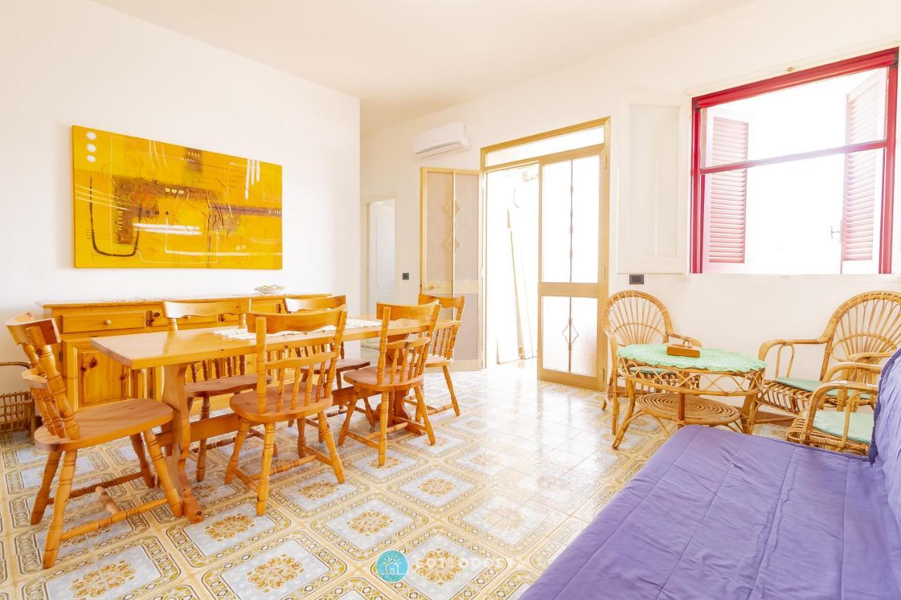 Machiavelli Flat - Roca Villa ภายนอก รูปภาพ
