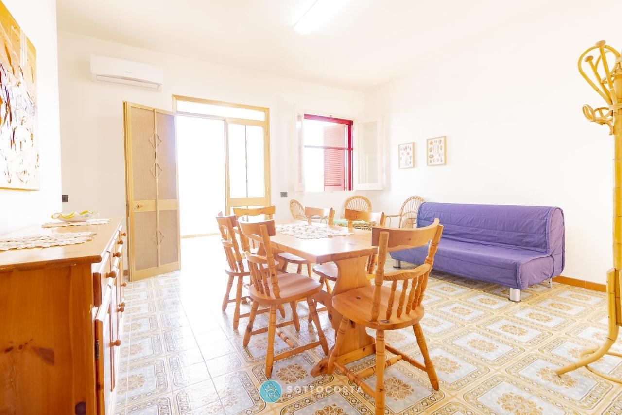 Machiavelli Flat - Roca Villa ภายนอก รูปภาพ