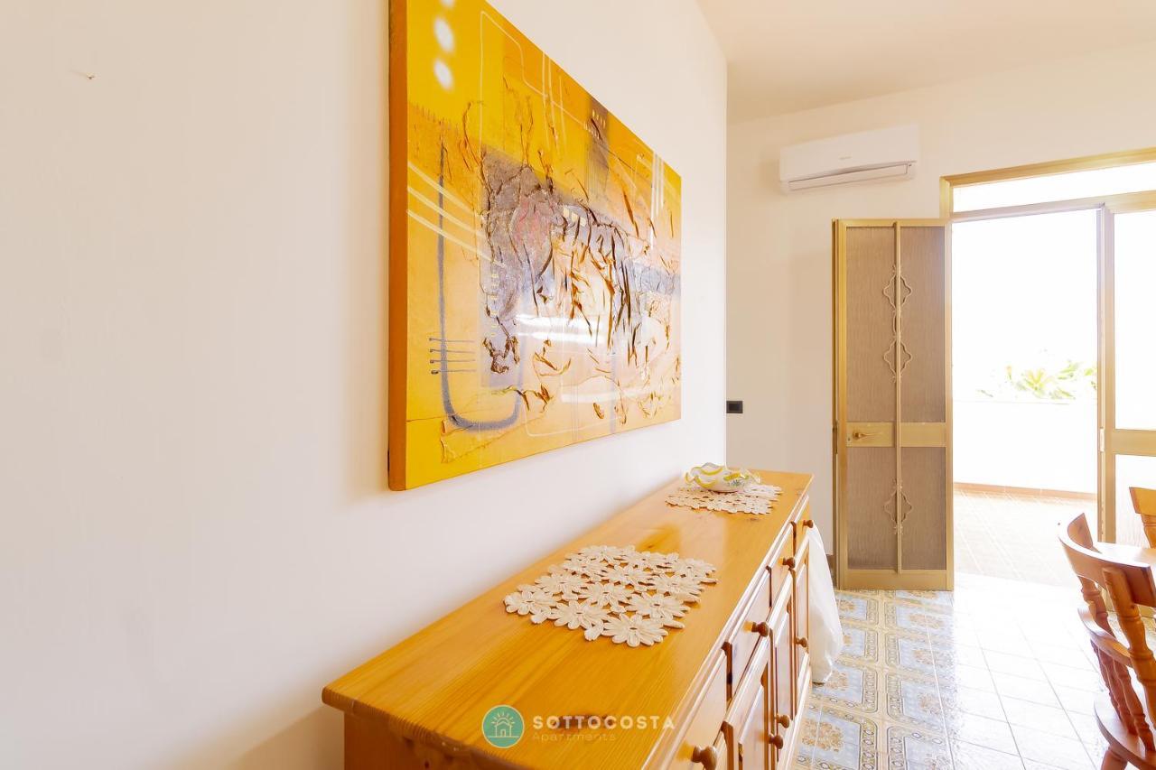 Machiavelli Flat - Roca Villa ภายนอก รูปภาพ